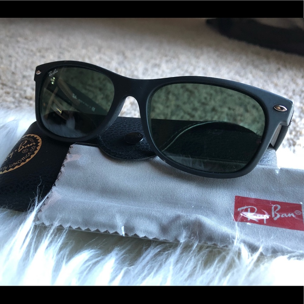 Ray Ban Sunglasses